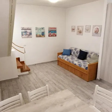 Appartement Centralissimo