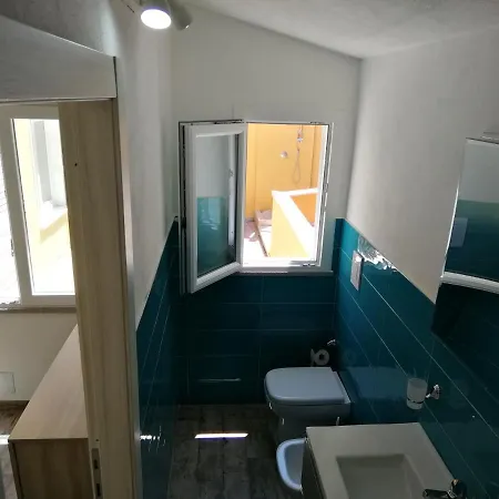 Apartament Centralissimo *
