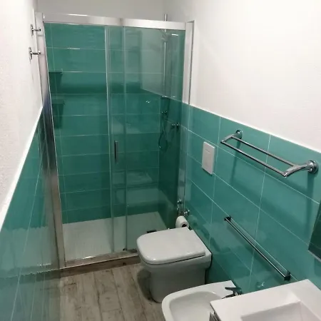 Appartement Centralissimo