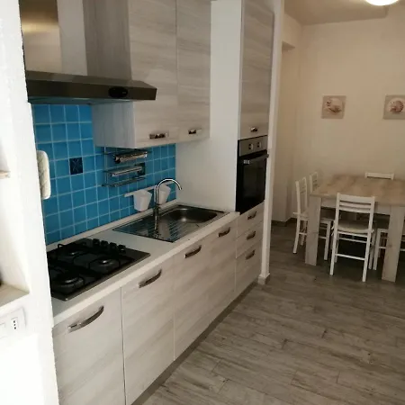 Centralissimo Appartement