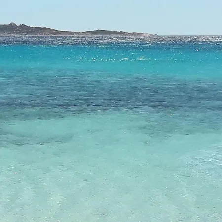 Appartement Centralissimo