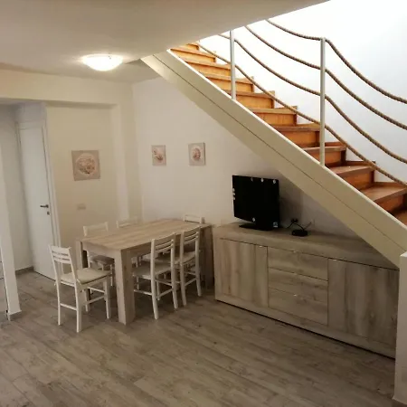 Centralissimo Appartement