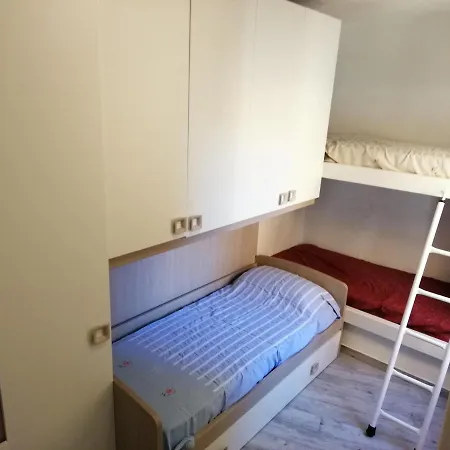 Centralissimo Appartement Palau