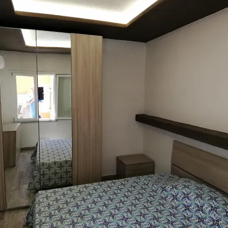 Centralissimo Appartement Palau