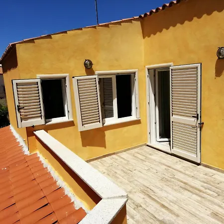 Centralissimo Appartement *