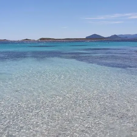 Centralissimo Appartement