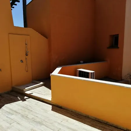 아파트 Centralissimo