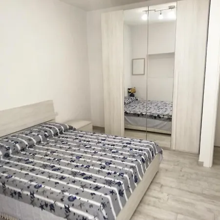 Centralissimo Apartment *