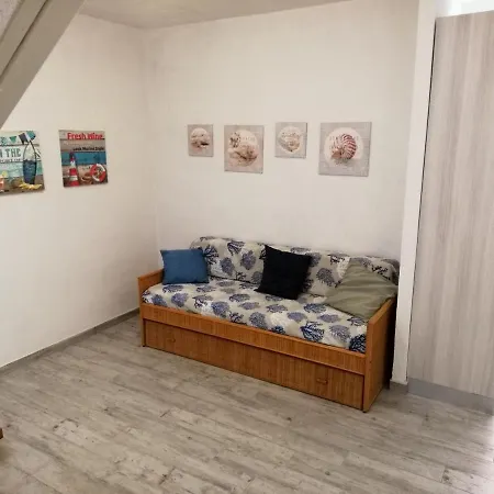 Apartment Centralissimo