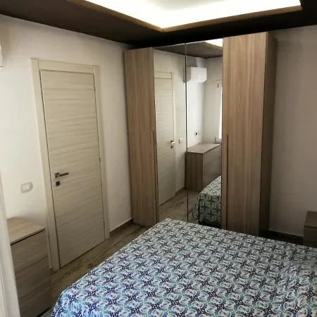 Apartmán Centralissimo *