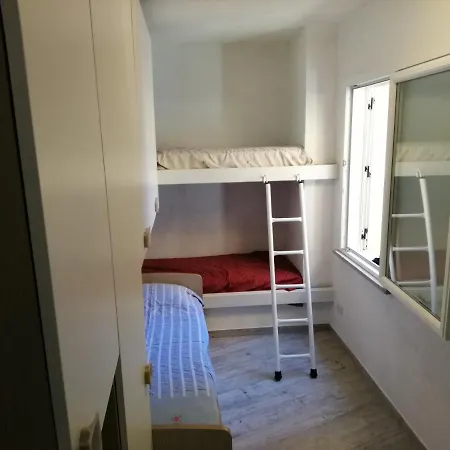 Centralissimo Appartement Palau