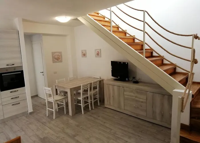 Centralissimo Апартаменты