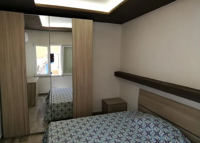 Centralissimo Апартаменты Палау