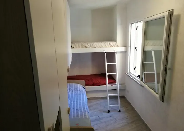 Centralissimo Апартаменты Палау